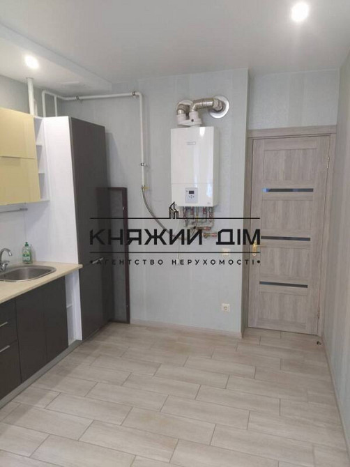 Оренда 1-к. квартира в ЖК Рів'єра, м. Славутич. Код об'єкта: 11197656 Киев - изображение 8