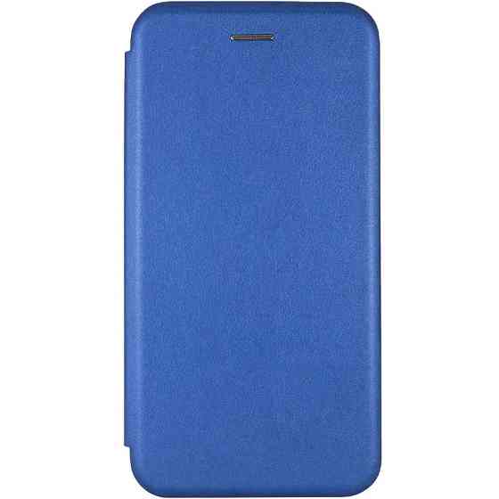 Кожаный чехол-книжка Classy для TECNO Camon 18 / 18P Херсон