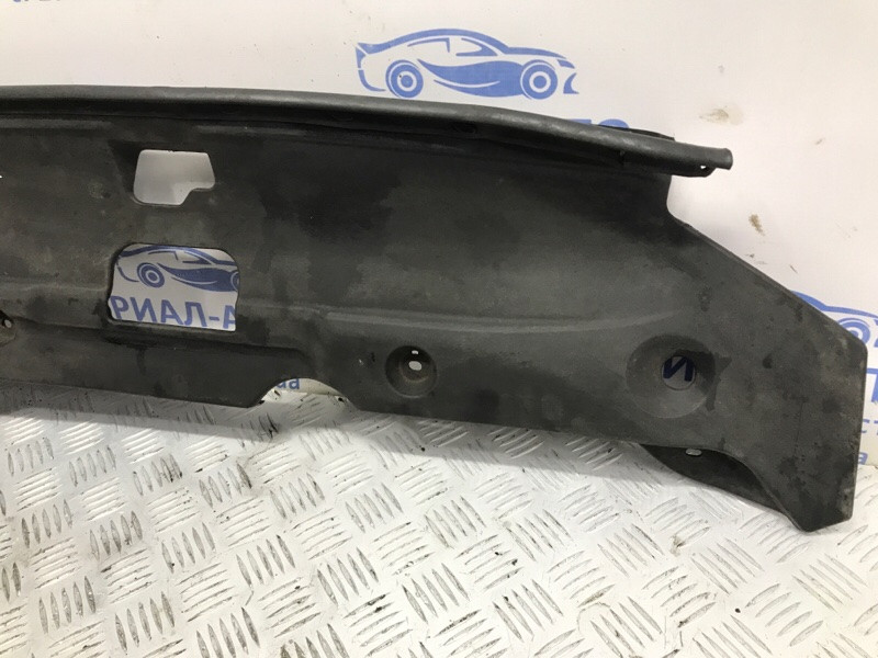 Накладка передней панели Mitsubishi ASX 2010- 6400C948 (Арт. 47731) Київ - зображення 3