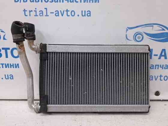 Радиатор печки Mitsubishi Pajero Wagon 3 3.2 ДИЗЕЛЬ 4M41 1999 (б/у) Киев