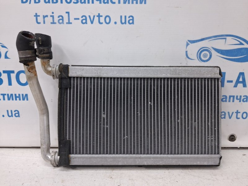 Радиатор печки Mitsubishi Pajero Wagon 3 3.2 ДИЗЕЛЬ 4M41 1999 (б/у) Київ - зображення 1