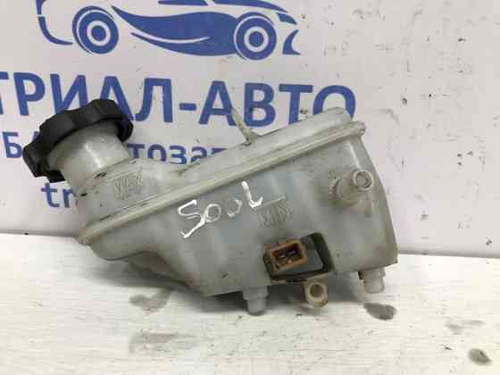 Бачок главного тормозного цилиндра Kia Soul AM 1.6 БЕНЗИН G4FC 2008 (б/у) Київ