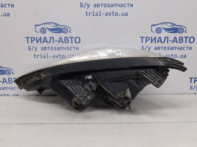 Фара правая галоген SsangYong Kyron 2005-2016 8310409102 (Арт. 58503) Киев - изображение 8