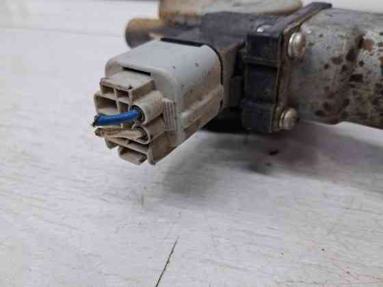 Стеклоподъемник задний правый Honda Civic 2005-2012 72710SNAA01 (Арт. 68337) Київ