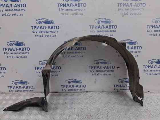 Подкрылок передний правый Hyundai I30 FD 1.6 DIESEL D4FB 2007 (б/у) Киев