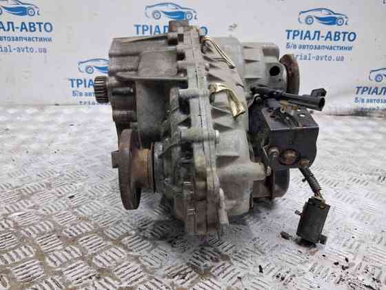 Раздаточная коробка SsangYong Actyon CJ 2.0 DIESEL D20DT 2005 (б/у) Київ