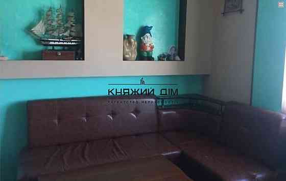Шикарна двокімнатна квартира на Позняках. Код:11194834 Киев