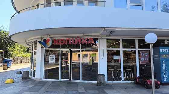 Сдам 1 Комн. Квартиру В Закрытом Охраняемом Комплексе ЖК ''Море'' Одесса