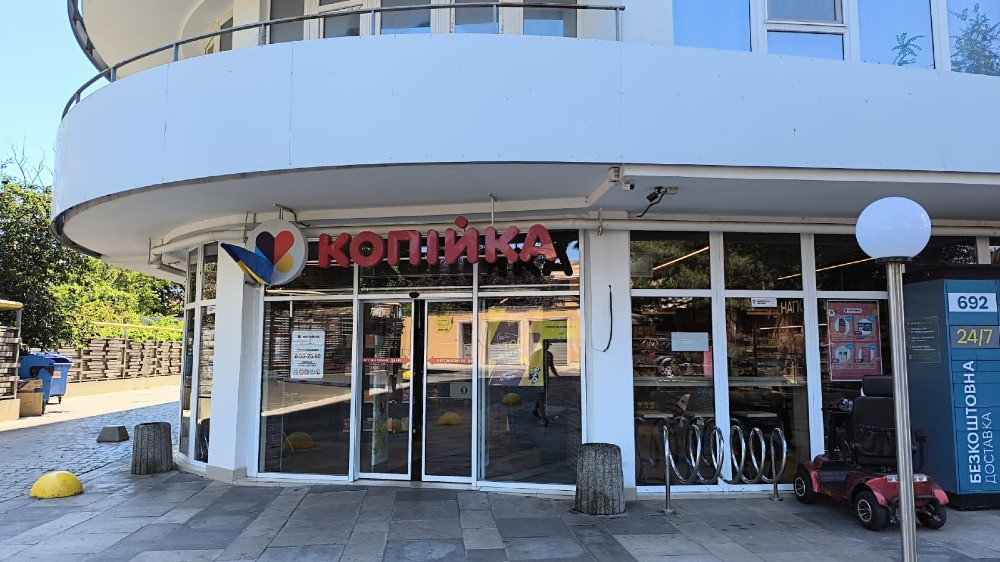 Сдам 1 Комн. Квартиру В Закрытом Охраняемом Комплексе ЖК ''Море'' Одесса - изображение 2