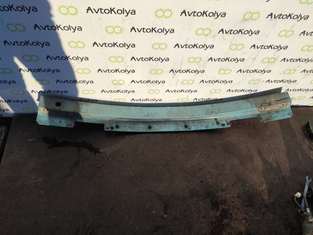 Усилитель бампера передний Opel Meriva B 2010-2017 (13267890) Ковель - зображення 3