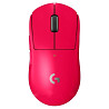 Мышь компьютерная безпроводная Logitech G Pro X Superlight 2 Lightspeed Wireless Magenta L910-006797 Київ