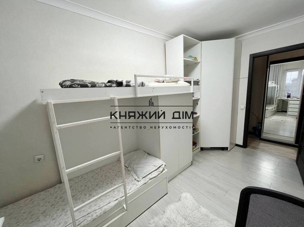 Відмінна 2-к. розд. квартира 300 м від Дарницької площі. КОД Об'єкта: 11194722 Київ - зображення 12