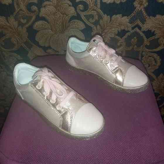 Кроссовки детские, подростковые на девочку. Харків