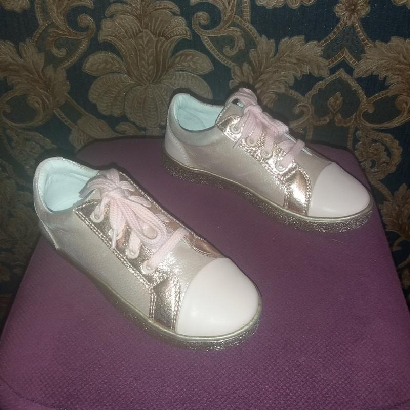 Кроссовки детские, подростковые на девочку. Харків - зображення 3