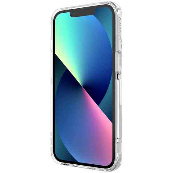 TPU чехол Nillkin Nature Pro Magnetic для Apple iPhone 13 / 14 (6.1") Херсон