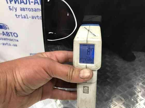 Дверь задняя левая Kia Ceed ED 1.4 БЕНЗИН G4FA 2006 (б/у) Киев