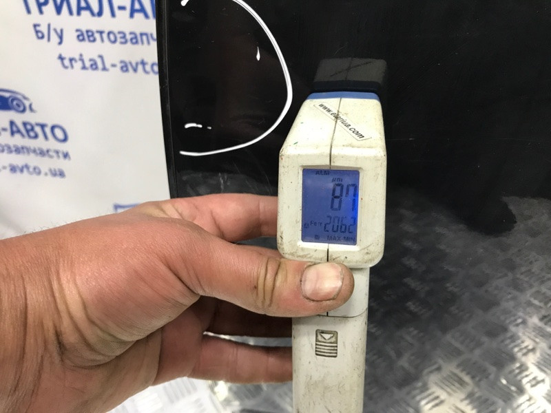 Дверь задняя левая Kia Ceed ED 1.4 БЕНЗИН G4FA 2006 (б/у) Киев - изображение 6