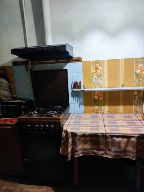 долгосрочная аренда 1-к квартира Одесса, Приморский, 5000 грн./мес. Одесса - изображение 2