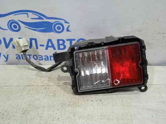 Катафот левый Mitsubishi Pajero Wagon 4 3.2 ДИЗЕЛЬ 4M41 2006 задн. лев. (б/у) Киев