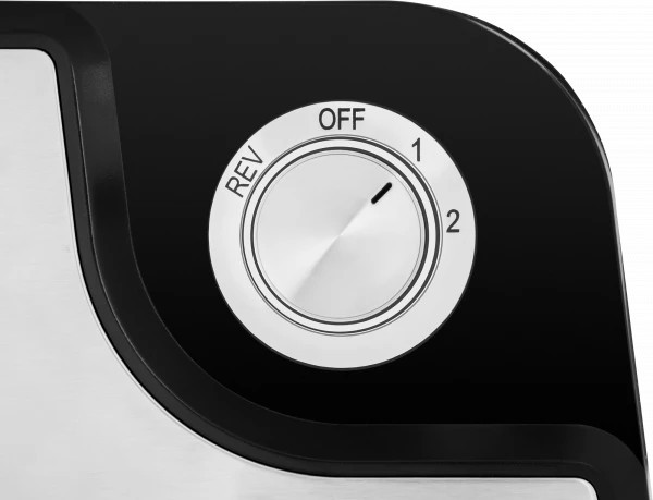 Мясорубка электрическая EСG Simply MG-1310 1340 Вт Київ - зображення 4