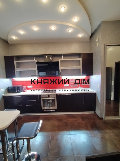 Оренда 3-кімнатної квартири на Подолі, вул. Воздвиженська. Код об'єкту №: 1165338 Київ - зображення 10