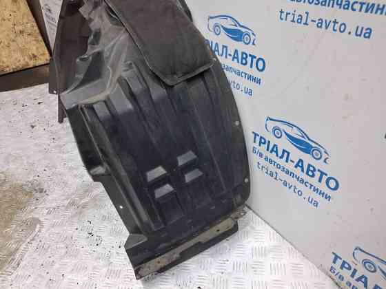 Подкрылок передний левый Mitsubishi Outlander 2012-2021 5370B883 (Арт. 79831) Киев