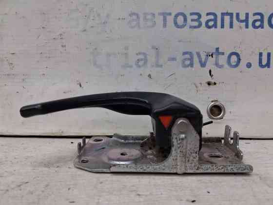 Ручка двери внутреняя передняя левая Kia Sorento 2002-2011 826103E000WK (Арт. 67707) Київ