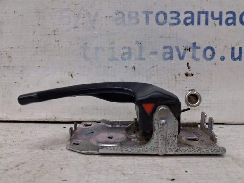 Ручка двери внутреняя передняя левая Kia Sorento BL 2.5 DIESEL D4CB 2002 (б/у) Київ - зображення 2