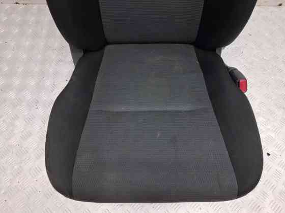 Сиденье переднее правое Suzuki SX4 2006-2014 8510180JS5EDV (Арт. 62882) Київ