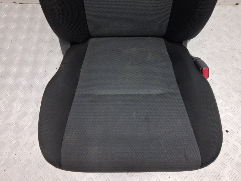 Сиденье переднее правое Suzuki SX4 2006-2014 8510180JS5EDV (Арт. 62882) Київ - зображення 2