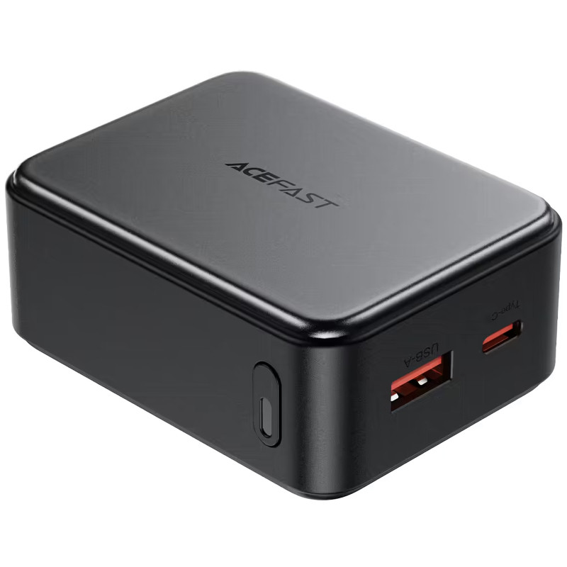 Портативное ЗУ Power Bank Acefast M28 22.5W with cable 10000 mAh Херсон - изображение 2