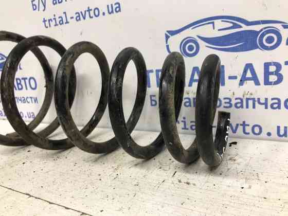 Пружина задняя Hyundai Tucson JM 2.0 DIESEL D4EA 2004 (б/у) Київ