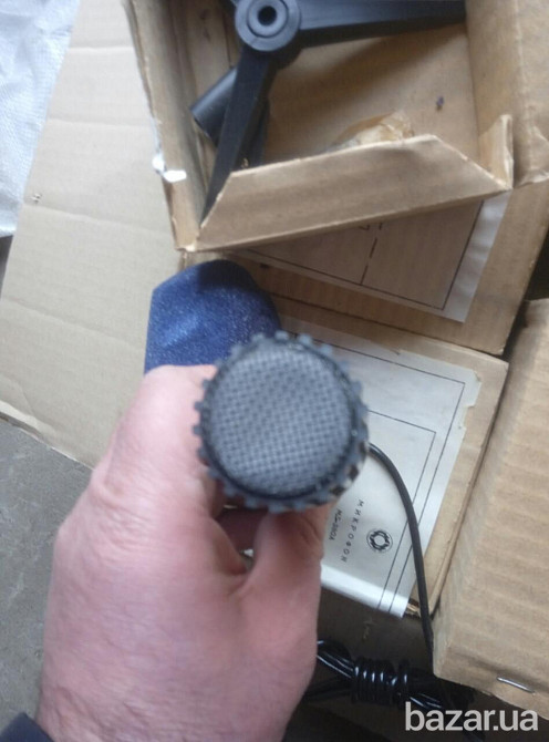 Микрофоны МД-380А.- -20шт. по 150грн Харьков - изображение 3