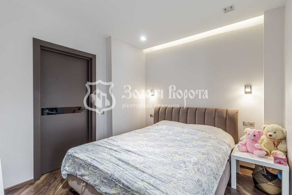 продажа 2-к квартира Киево-Святошинский, Вишневое, 118000 $ Вишневе - зображення 8