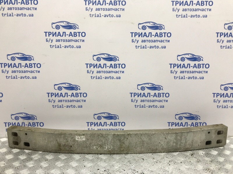 Усилитель бампера задний Mitsubishi Outlander 2012-2021 6410C068 (Арт. 49899) Київ - зображення 1