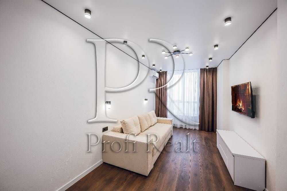 продажа 1-к квартира Киев, Голосеевский, 97000 $ Київ - зображення 7