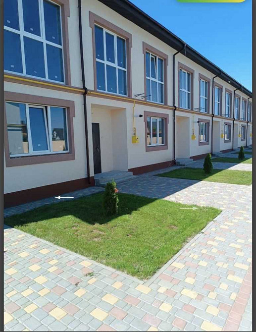 продажа 1-к квартира Бориспольский, Борисполь, 39200 $ Бориспіль - зображення 1