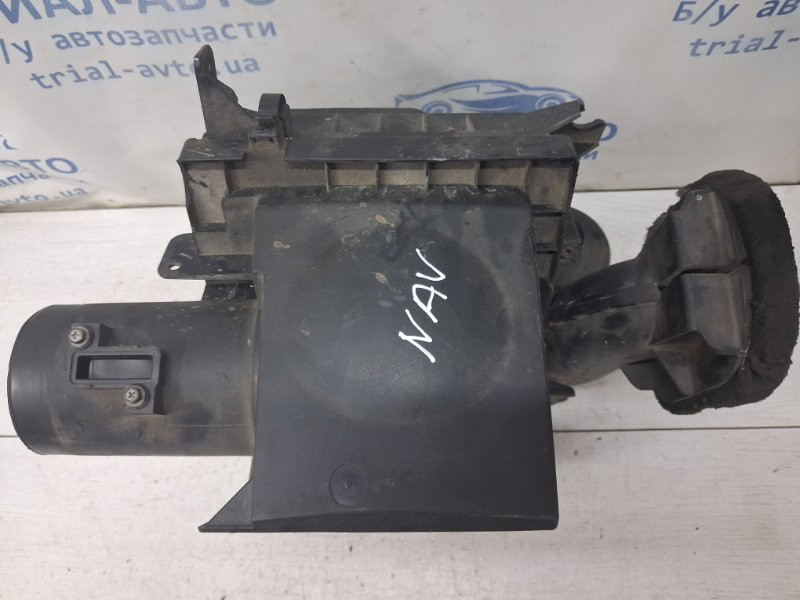 Корпус воздушного фильтра Nissan Navara 2004-2015 16500EC00D (Арт. 82506) Київ - зображення 2