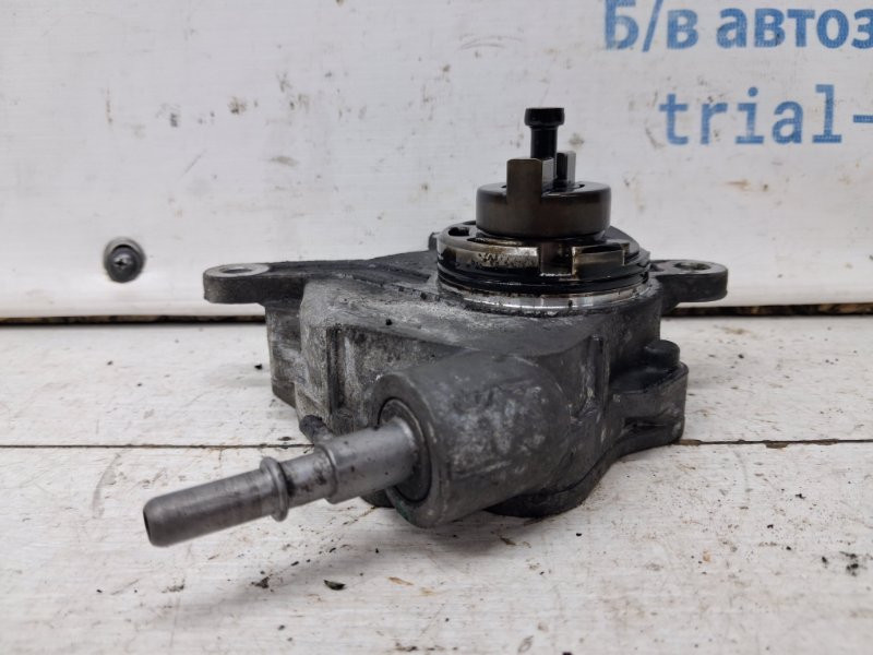 Насос вакуумный Toyota Avensis T25 2.2 DIESEL 2ADFTV 2002 (б/у) Київ - зображення 3