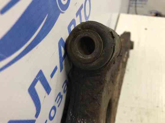 Рычаг левый Mitsubishi Outlander CU 2.4 БЕНЗИН 4G69 2003 (б/у) Киев