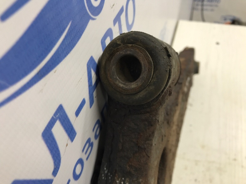 Рычаг левый Mitsubishi Outlander 2003-2006 4013A131 (Арт. 53492) Киев - изображение 4