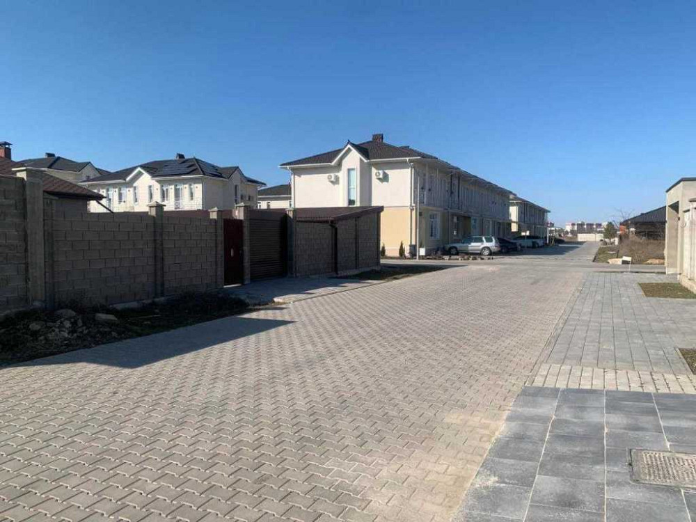 продажа 6-к дом Одесса, Киевский, 220000 $ Одесса - изображение 2