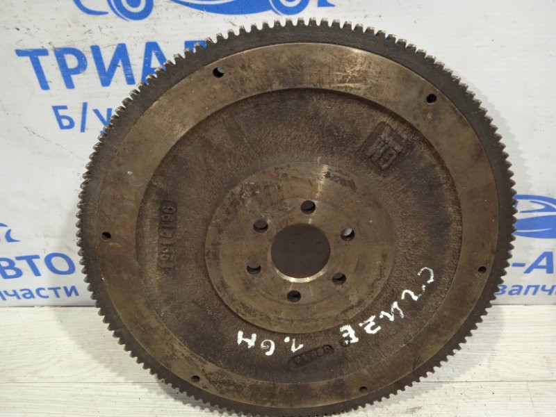 Маховик Chevrolet Cruze 2009-2016 96184353 (Арт. 2143) Київ - зображення 2