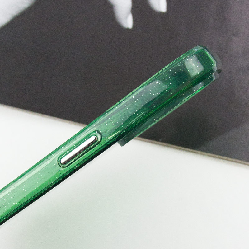 Чехол TPU Radiance with MagSafe для Apple iPhone 16 Pro (6.3") Херсон - зображення 4