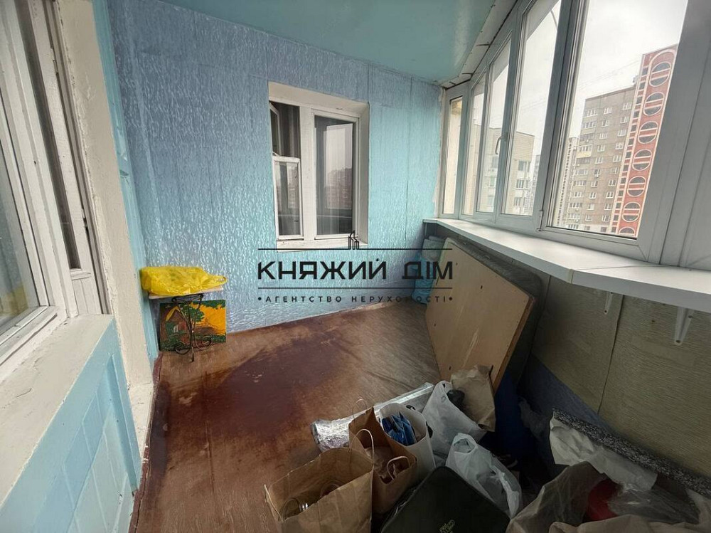 Оренда велика квартира м. Харківська Код 11203989 Київ - зображення 12