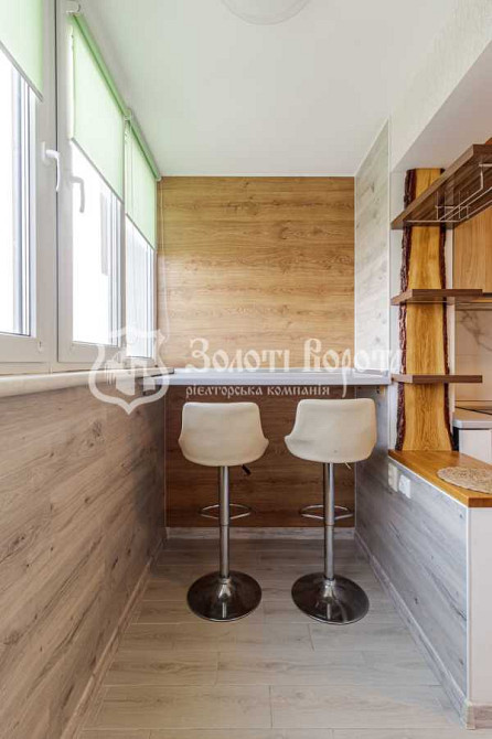 продажа 1-к квартира Киево-Святошинский, Коцюбинское, 47000 $ Коцюбинське - зображення 6