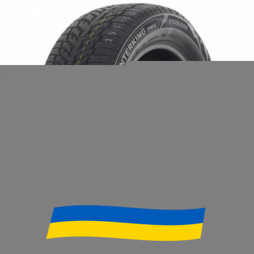225/45 R17 Doublestar WINTERKING DW08 94H Легкова шина Київ - зображення 1