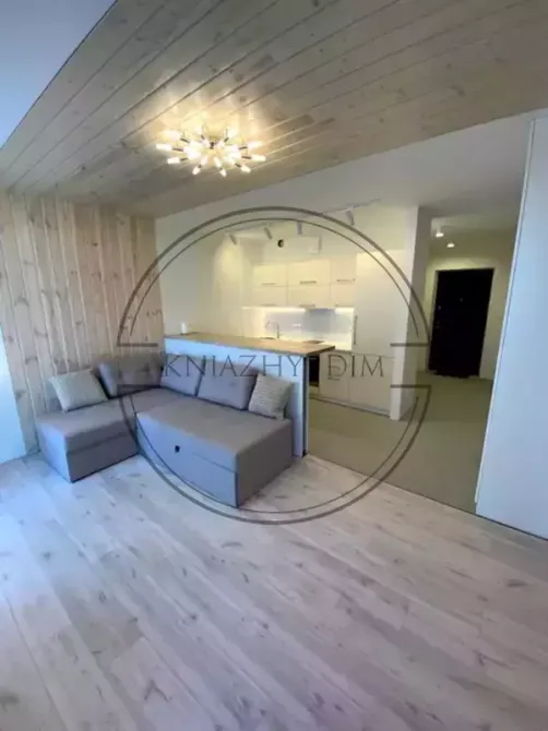 Оренда 1 кімнатної квартири в ЖК Зарічний м. Славутич код 11202503 Київ - зображення 7