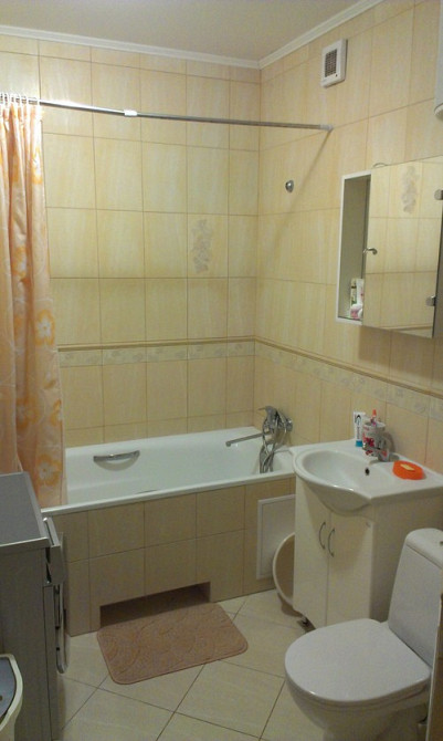 Оренда 1 кім. квартири м.Деміївська. КОД об'єкта:1180927 Київ - зображення 4