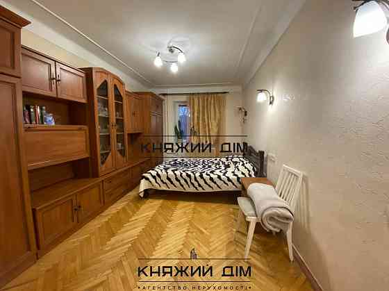 Аренда 2-х к. квартиры на Соломенке. Код объекта: 11196695 Київ